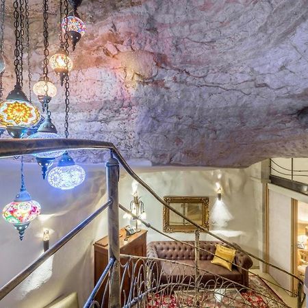 Western Wall Luxury House - Avraham Jerozolima Zewnętrze zdjęcie