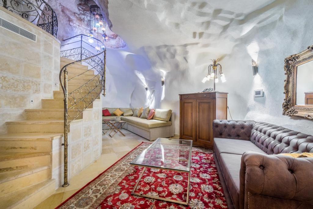 Western Wall Luxury House - Avraham Jerozolima Zewnętrze zdjęcie