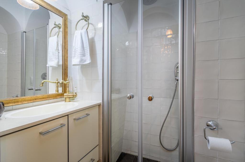 Western Wall Luxury House - Avraham Jerozolima Zewnętrze zdjęcie