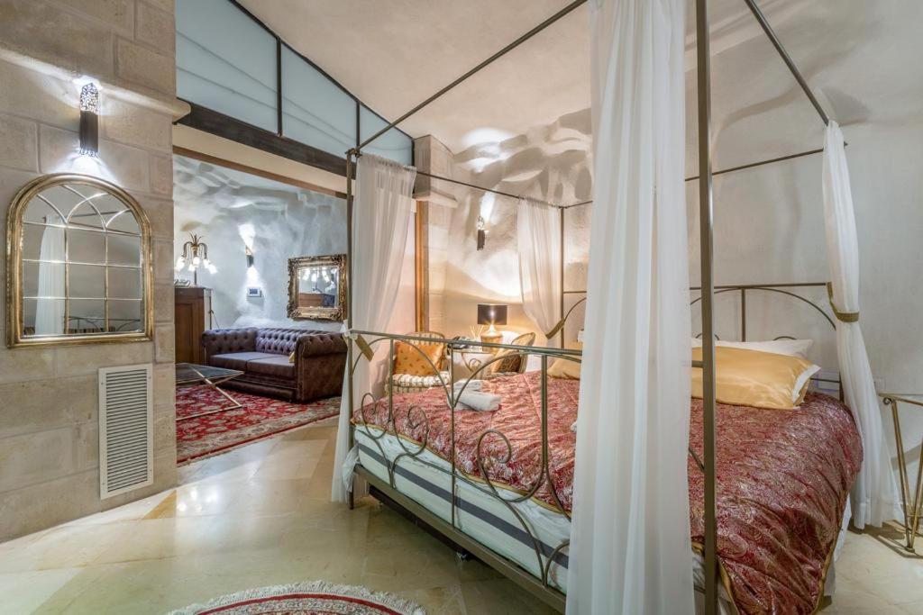 Western Wall Luxury House - Avraham Jerozolima Zewnętrze zdjęcie
