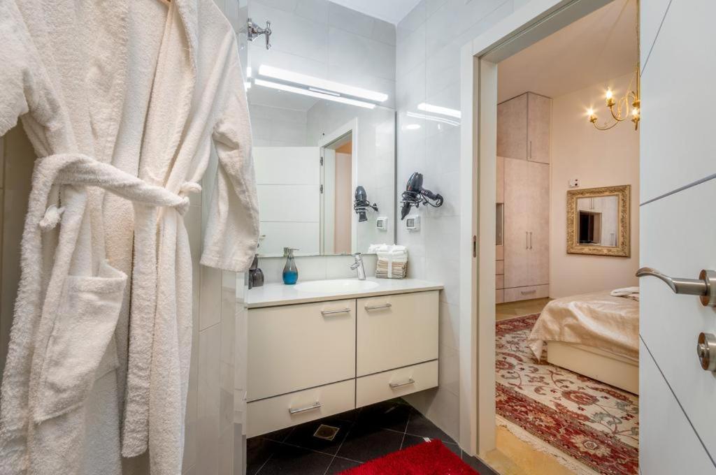 Western Wall Luxury House - Avraham Jerozolima Zewnętrze zdjęcie