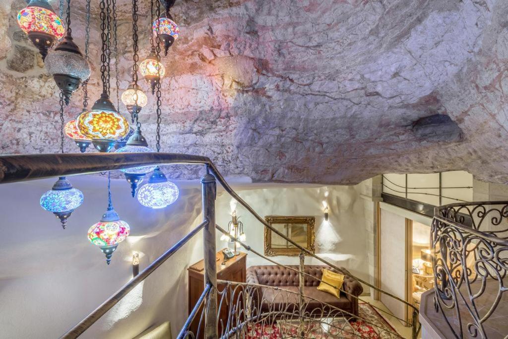 Western Wall Luxury House - Avraham Jerozolima Zewnętrze zdjęcie