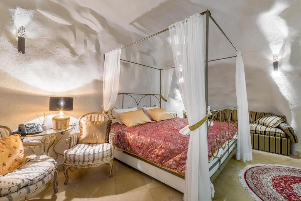 Western Wall Luxury House - Avraham Jerozolima Zewnętrze zdjęcie
