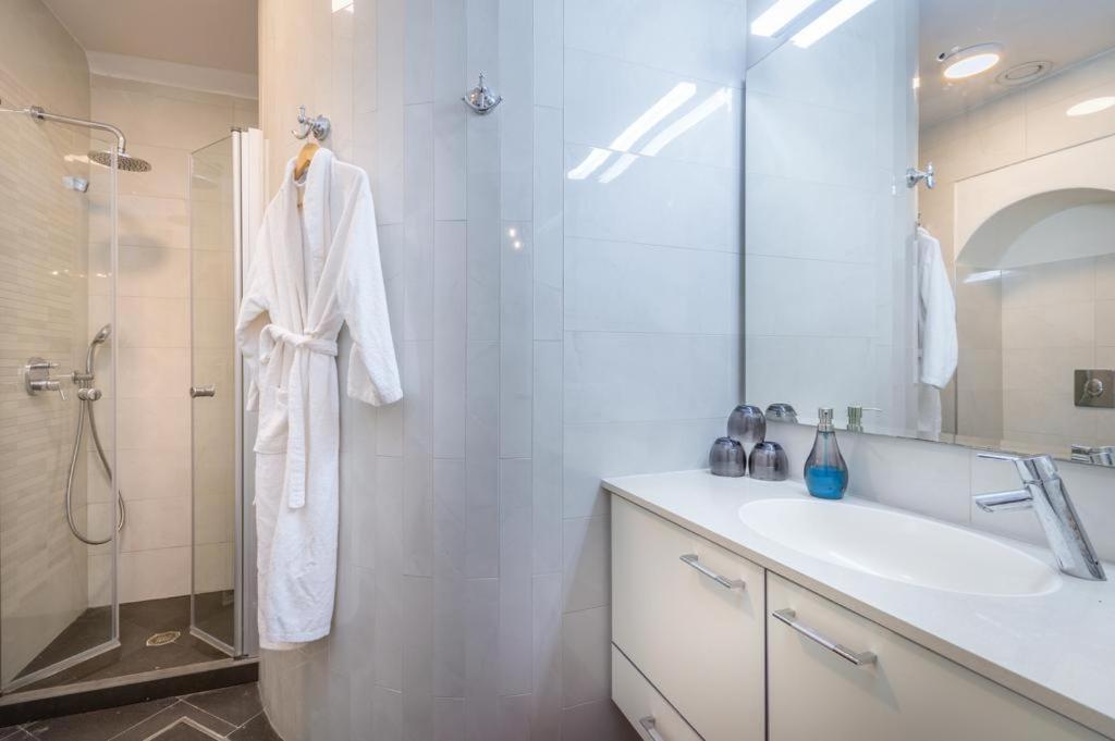 Western Wall Luxury House - Avraham Jerozolima Zewnętrze zdjęcie